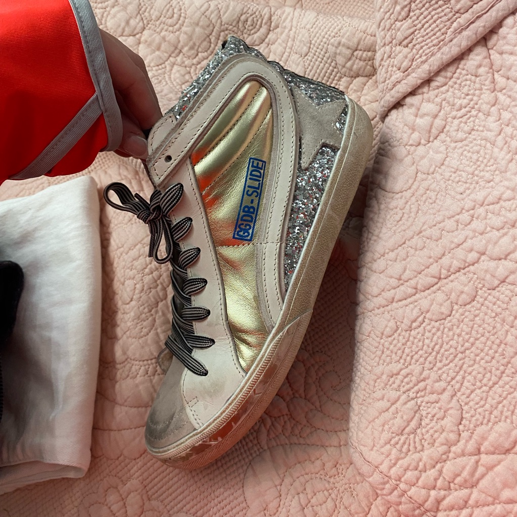 Golden Goose